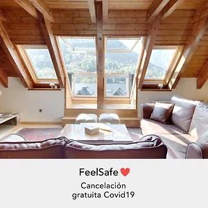 Prat De Gessa By Feelfree Baqueira Beret