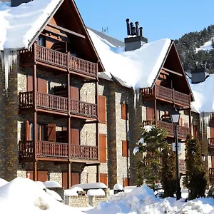 Apartarent La Pleta Y Nin Cota 1700 Baqueira Beret