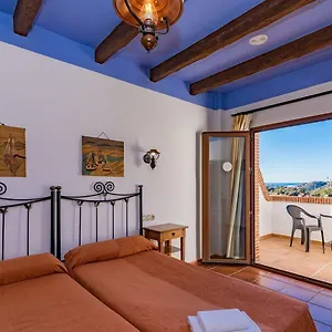 Rural Almazara Hotel Frigiliana