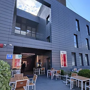 Hotel Ortuella Hotel Ortuella