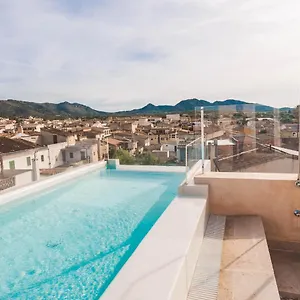 Boutique Pocovi Hotel Sant Llorenc Des Cardassar