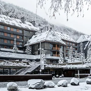 Val De Neu G.l. ***** Baqueira Beret