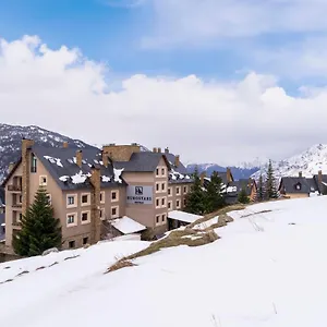 Meliá Royal Tanau ***** Baqueira Beret