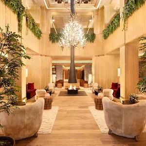 Mim Baqueira Luxury & **** Baqueira Beret