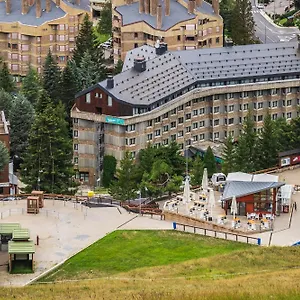 Tuc Blanc *** Baqueira Beret