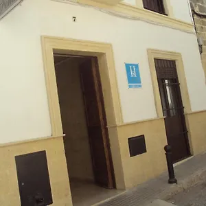 Fenix Pensión Jerez de la Frontera