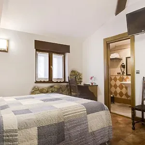 Errekalde Hotel Lezo