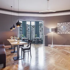 Bachome Gallery Bed and breakfast Barcelona