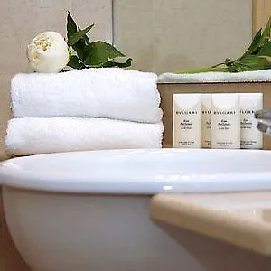 Marbella Hotel Barcelona