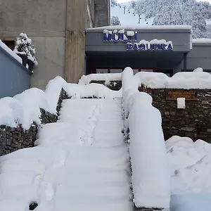 Multibaqueira **** Baqueira Beret