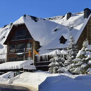 Bassibe **** Baqueira Beret