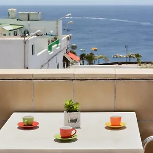 Magec Pensión Puerto del Carmen (Lanzarote)